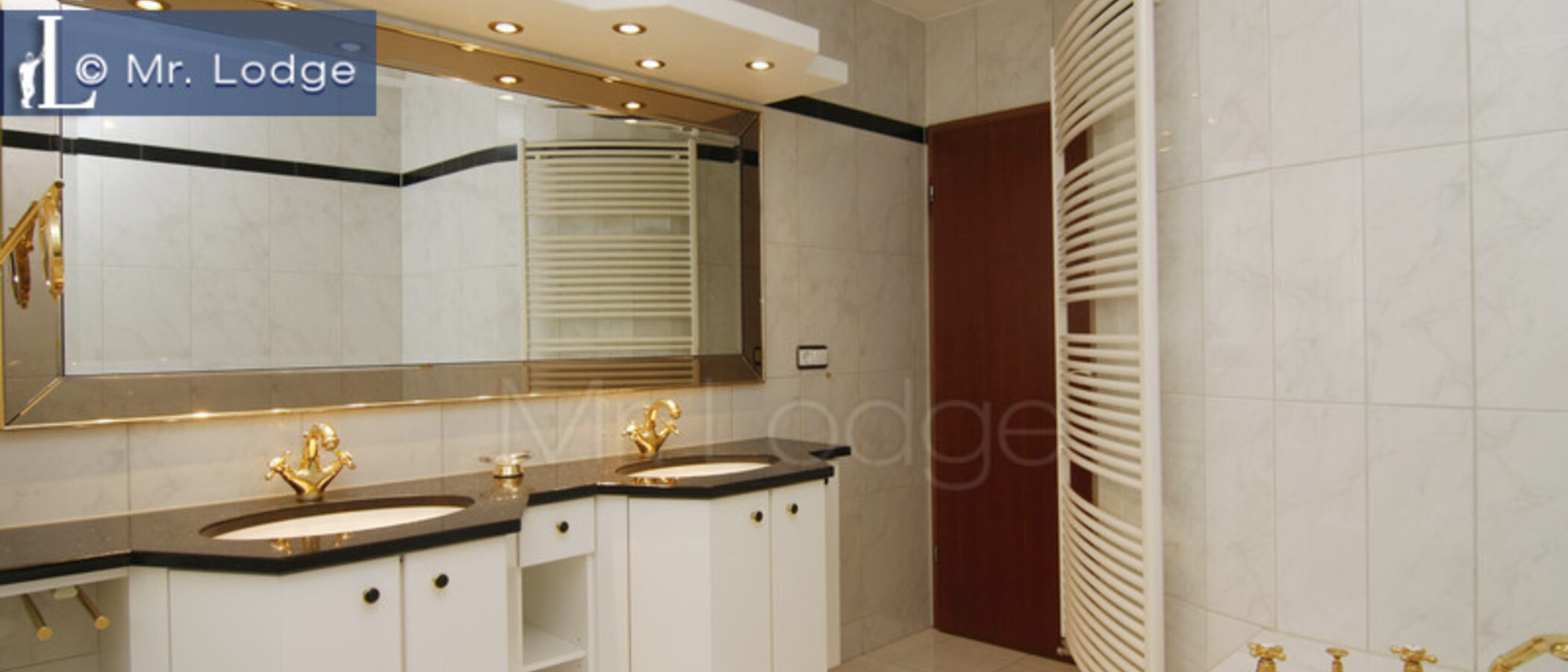semi-detached house München Trudering 03 bathroom 1464