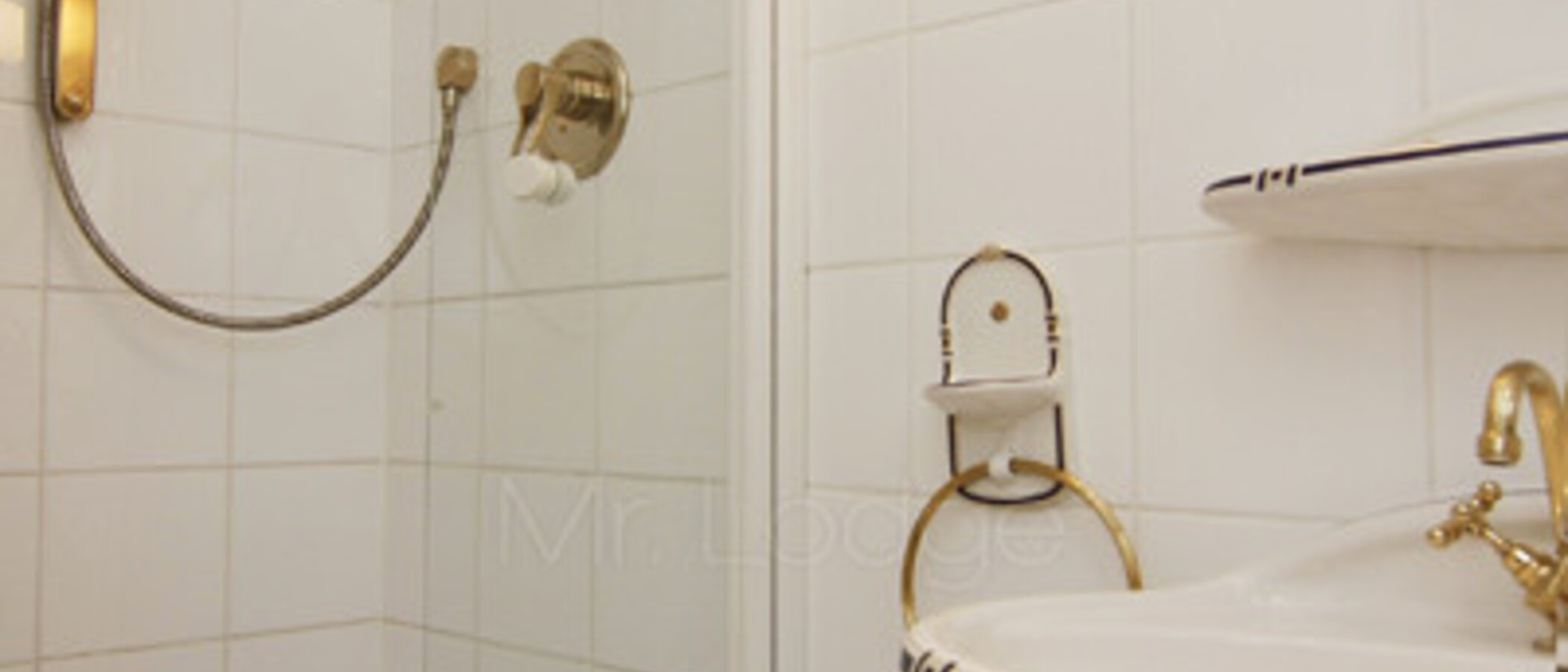 semi-detached house München Trudering 02 3. bathroom 1464