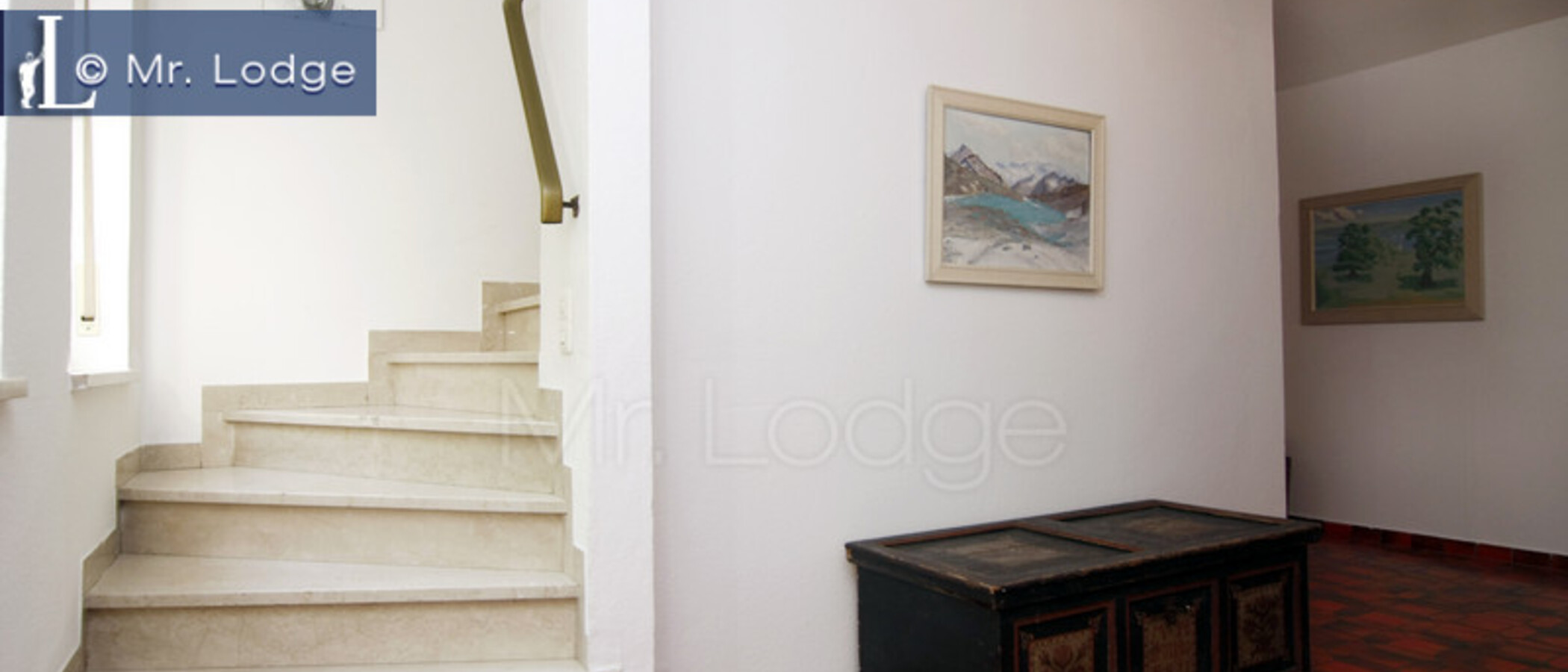 semi-detached house München Trudering 04 hall 1464