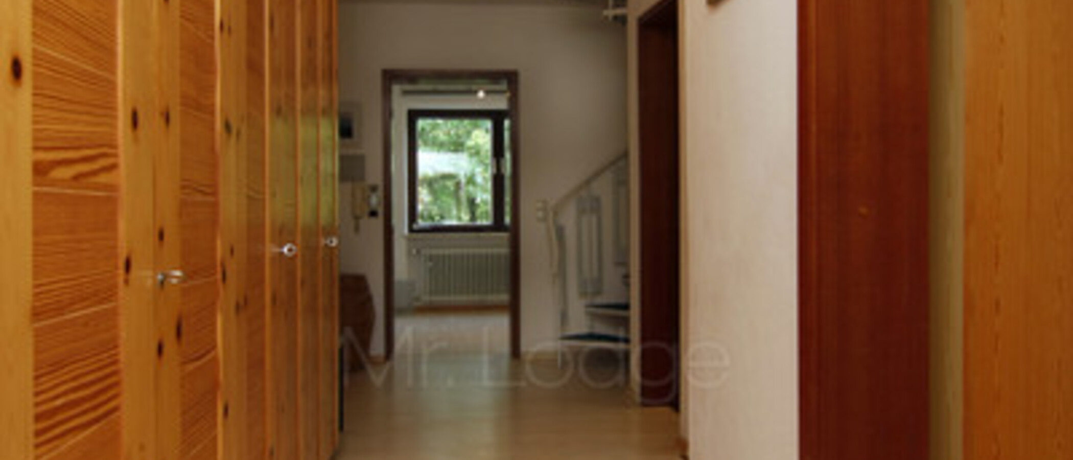 semi-detached house München Trudering 06 hall 1464