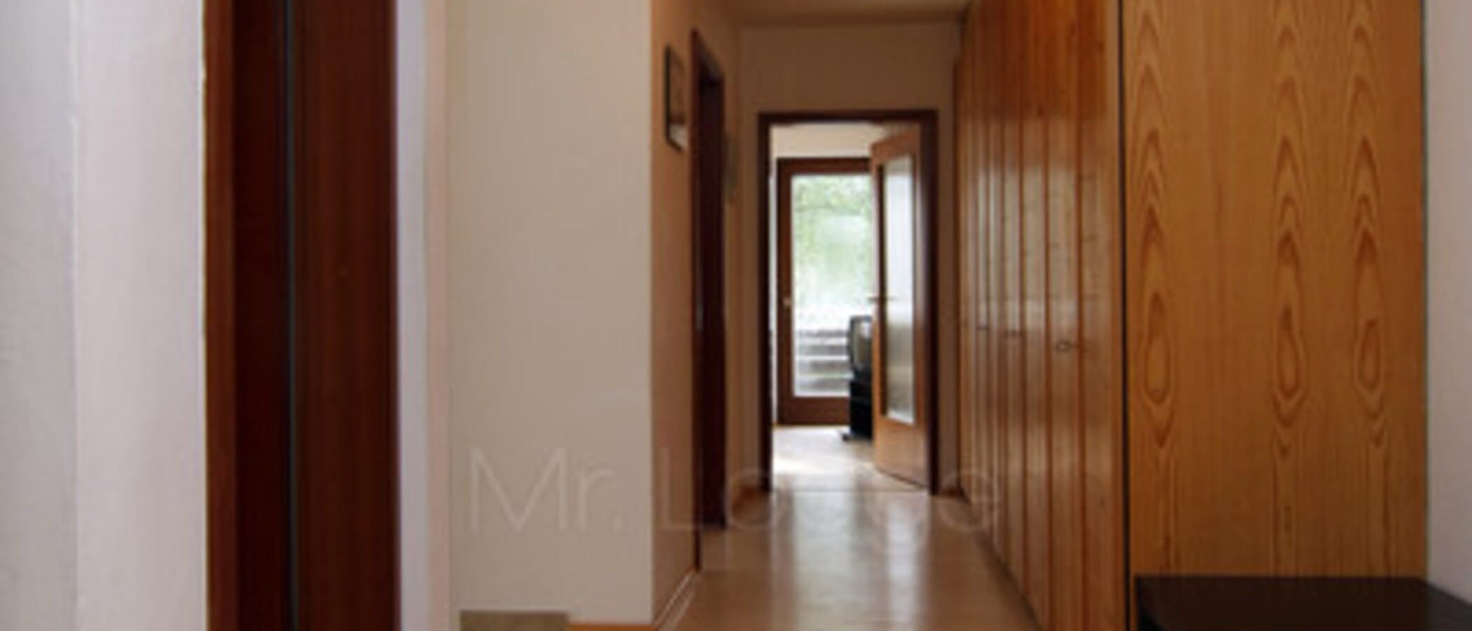 semi-detached house München Trudering 07 hall 1464