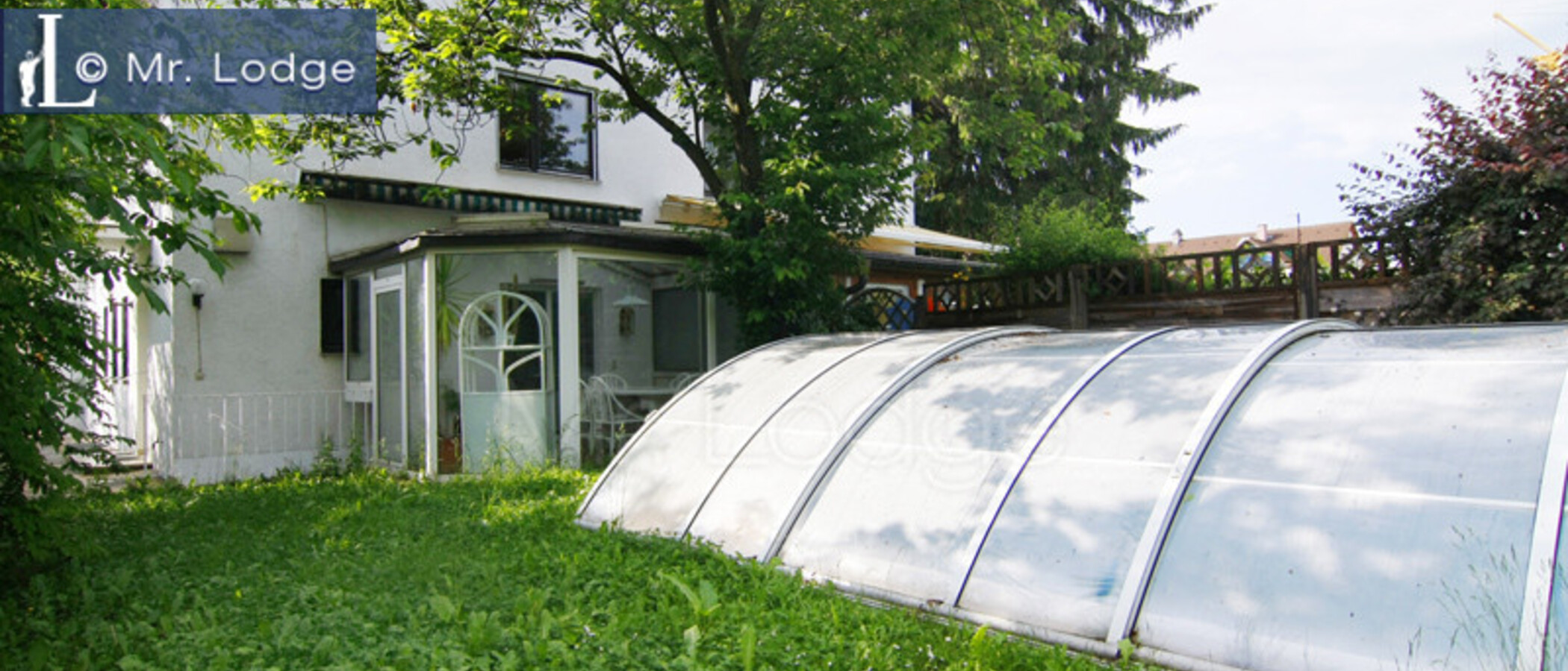 semi-detached house München Trudering 02 pool 1464
