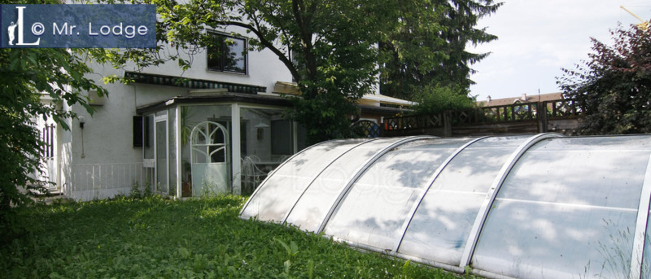 semi-detached house München Trudering 05 garden 1464