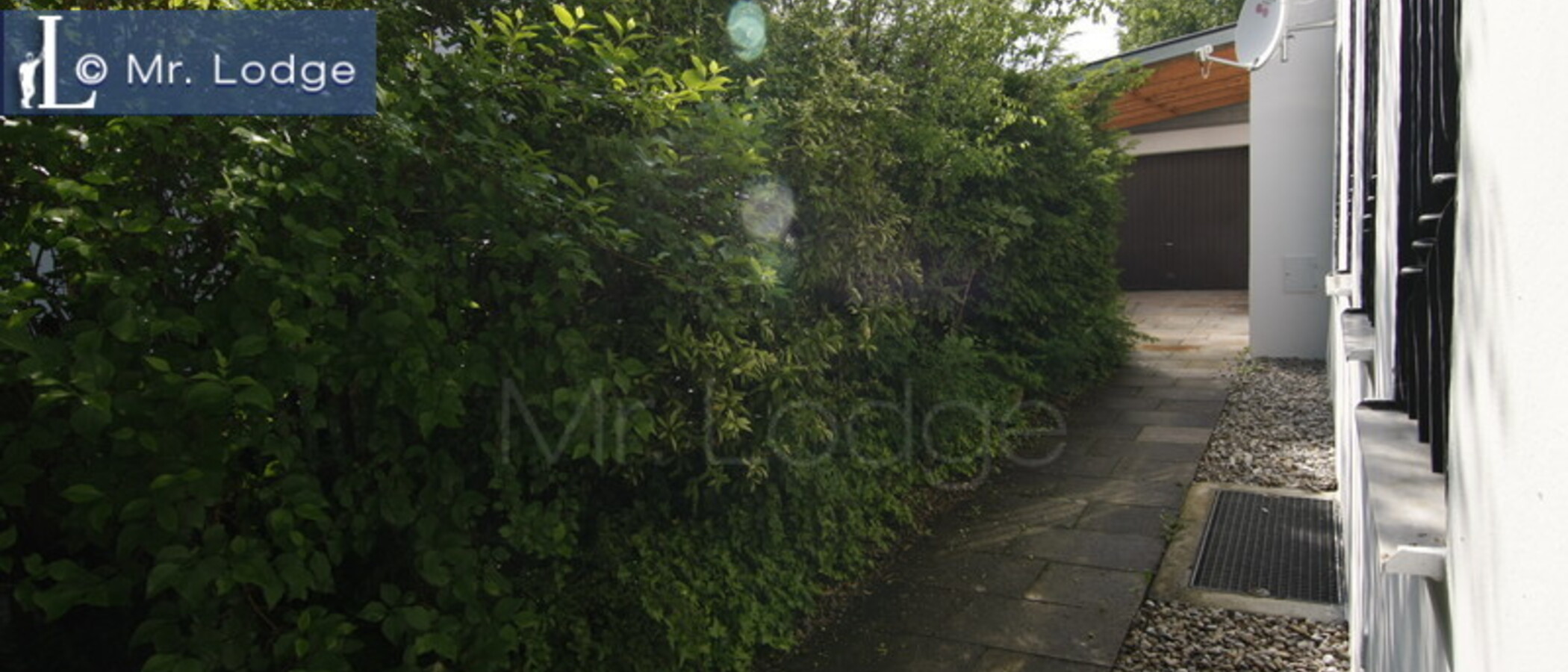 semi-detached house München Trudering 06 garden 1464