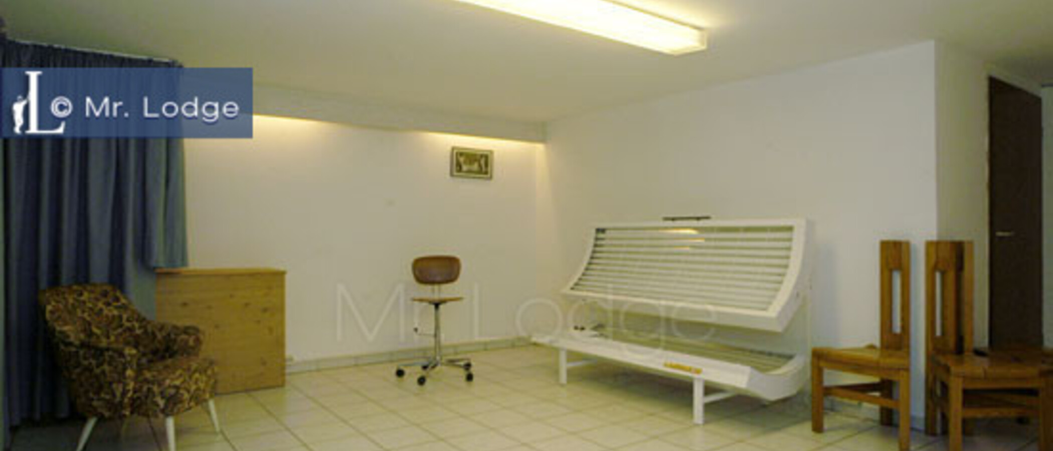 semi-detached house München Trudering 01 hobby room 1464