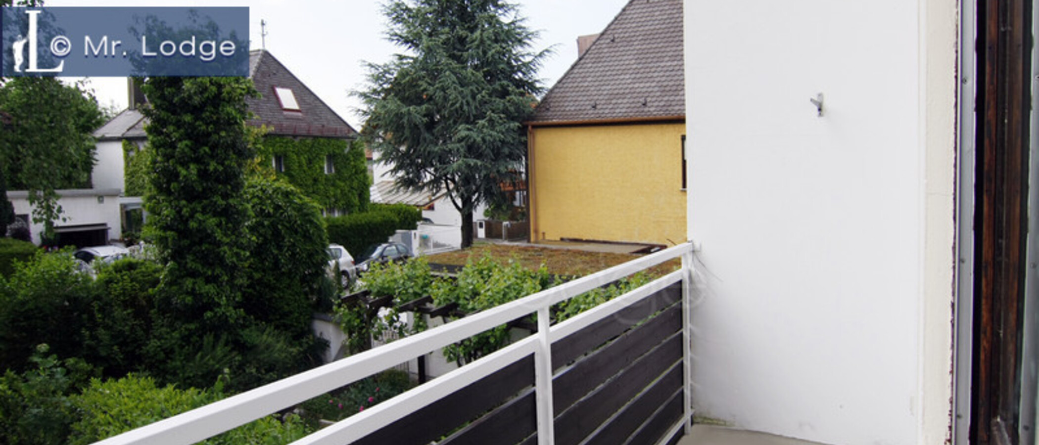 semi-detached house München Trudering 01 balcony 1464
