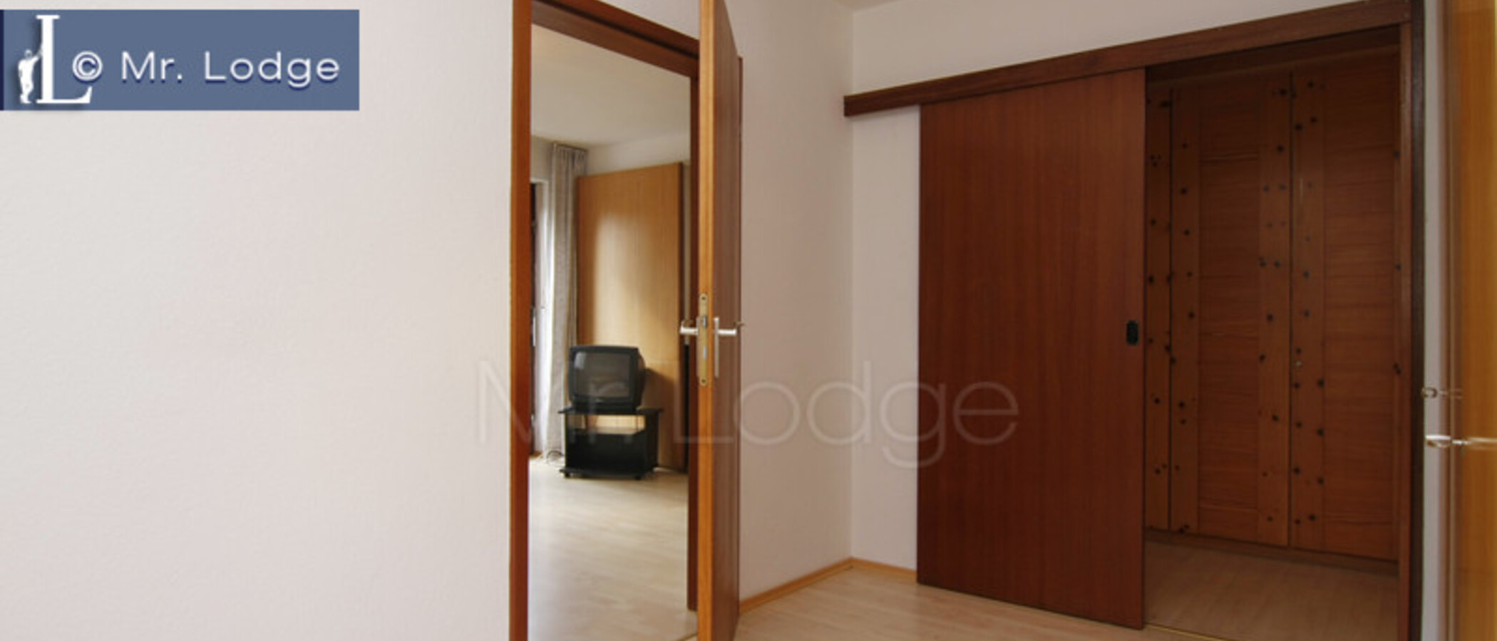 semi-detached house München Trudering 05 sleeping area 1464