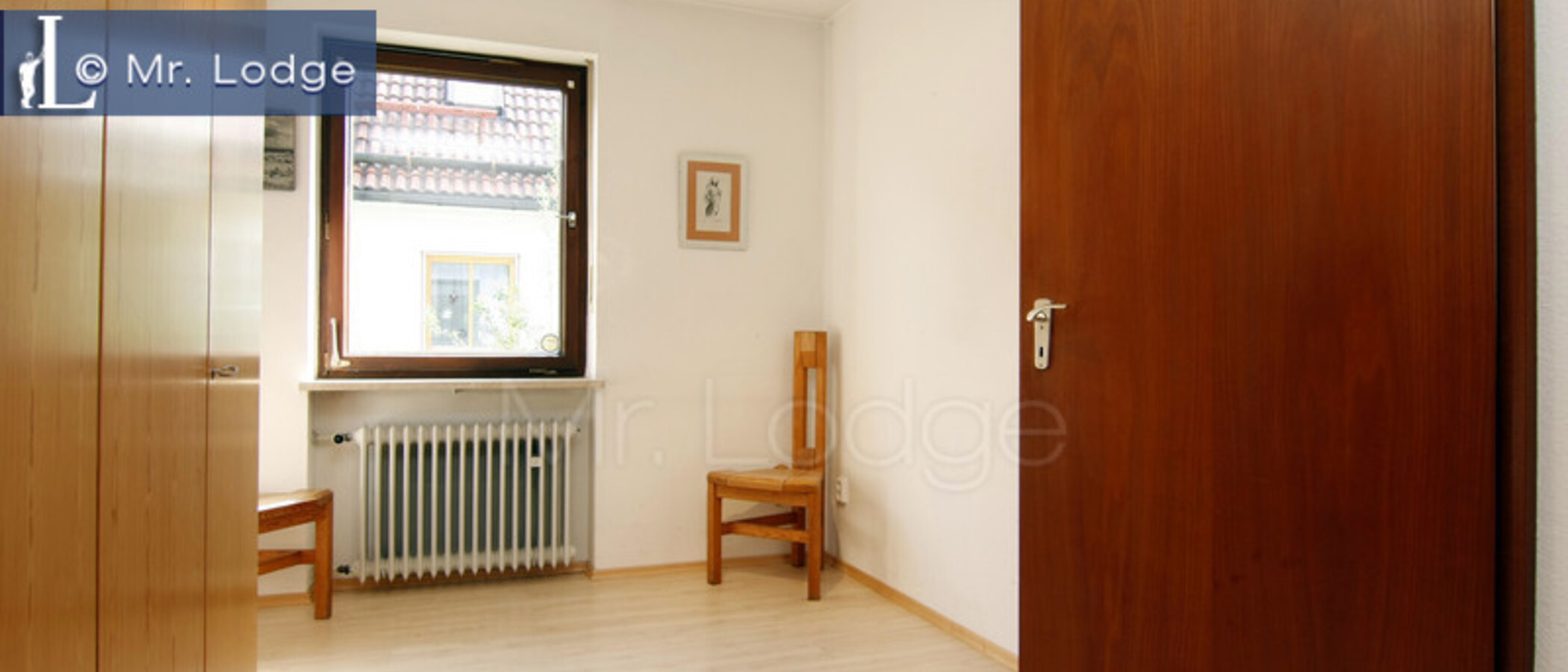 semi-detached house München Trudering 07 sleeping area 1464