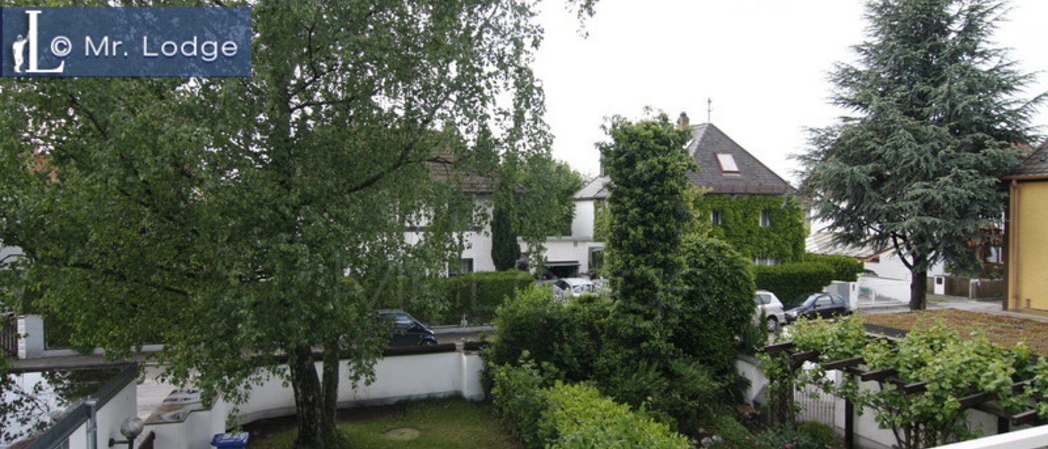 semi-detached house München Trudering 01 view 1464
