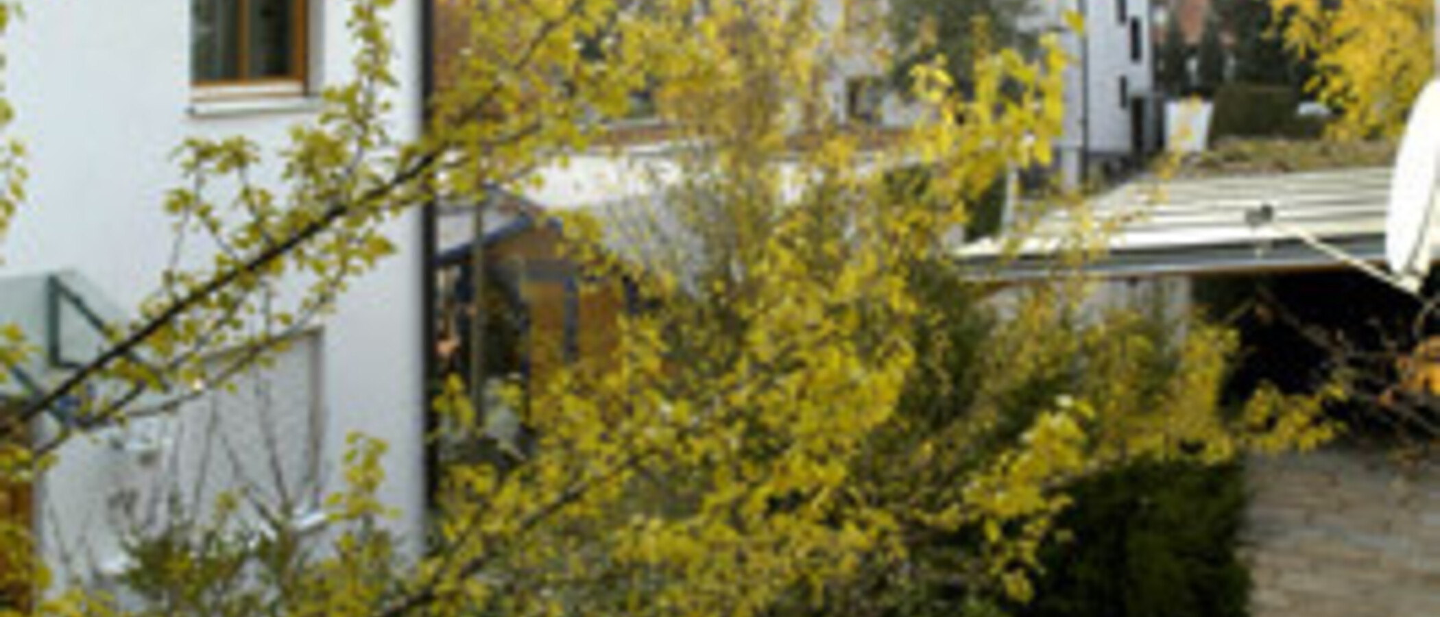 semi-detached house München Trudering 04 view 1464
