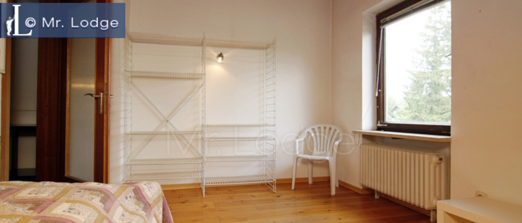 semi-detached house München Trudering 01 2. sleeping area 1464