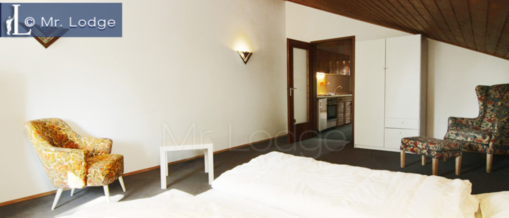 semi-detached house München Trudering 03 3. sleeping area 1464