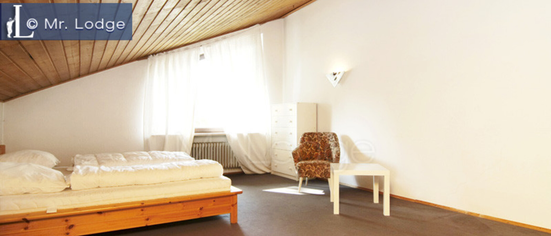 semi-detached house München Trudering 04 3. sleeping area 1464