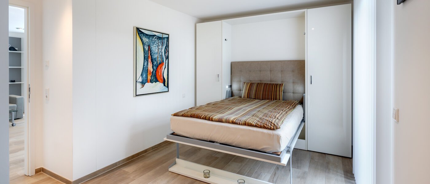 apartment München Trudering 01 bedroom 14640