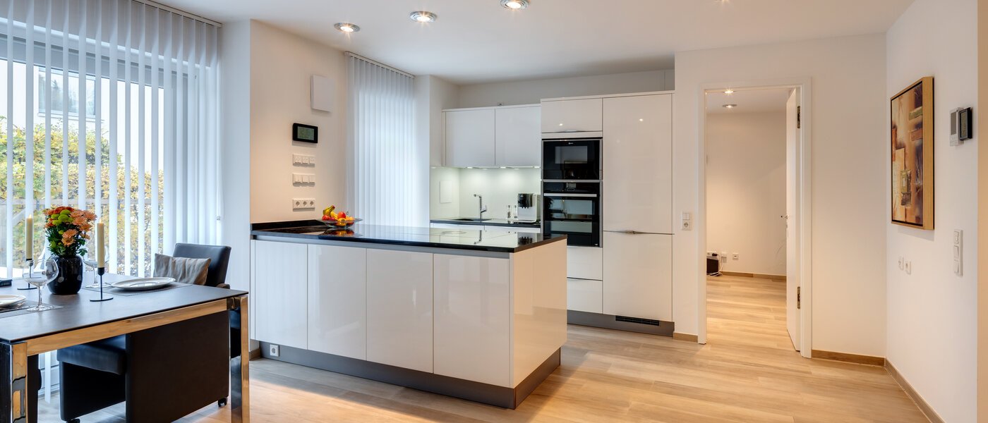 apartment München Trudering 03 living area 14640