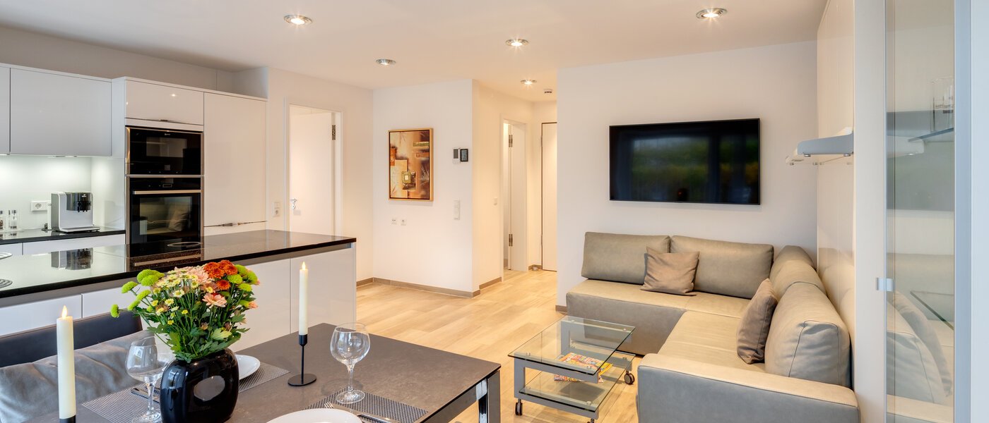 apartment München Trudering 04 living area 14640