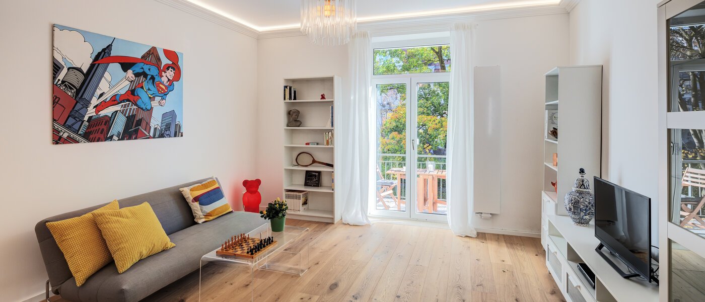 Sorry, this property has already been rented