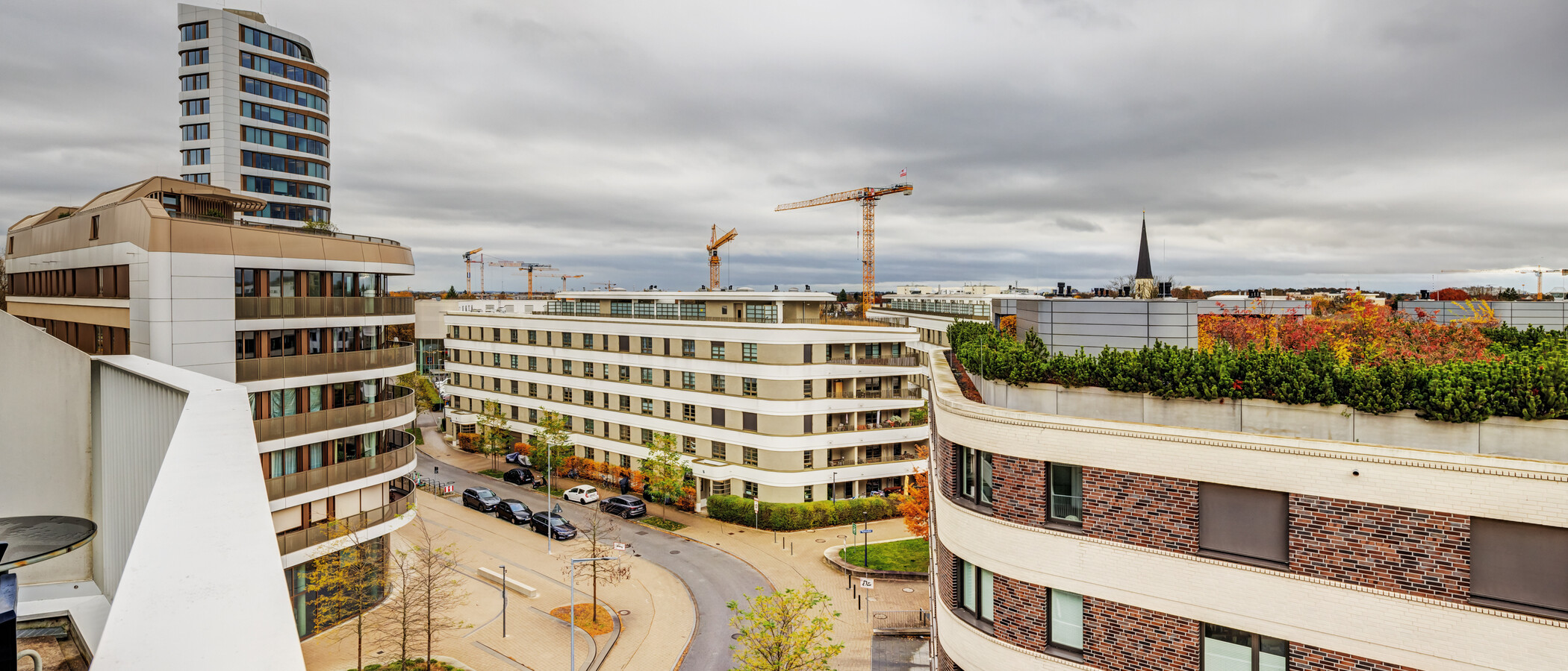 apartment München Berg am Laim 02 view 14643