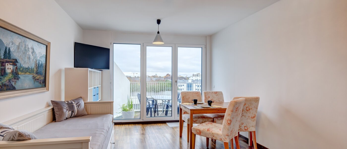 Sorry, this property has already been rented