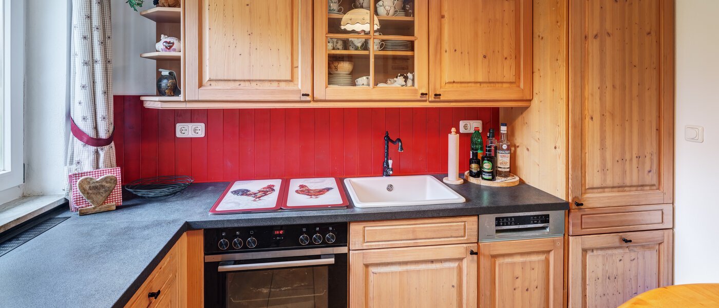 apartment Kreuth 02 kitchen 14644