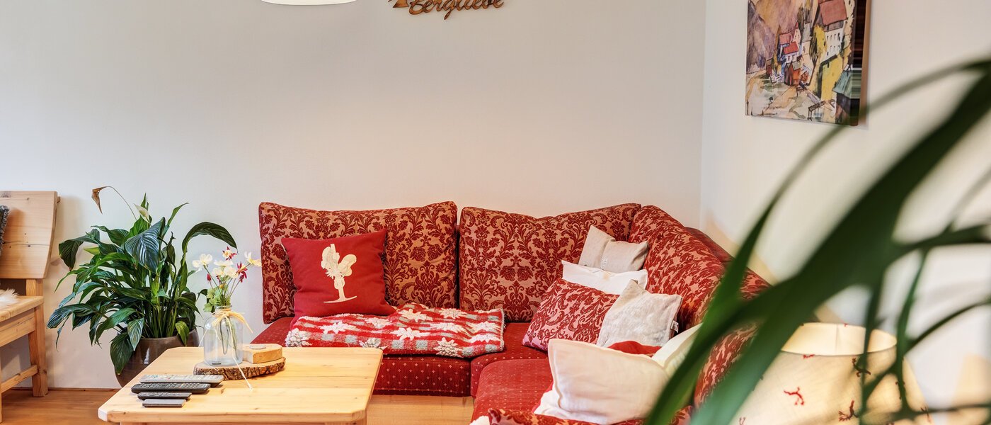 apartment Kreuth 02 living area 14644