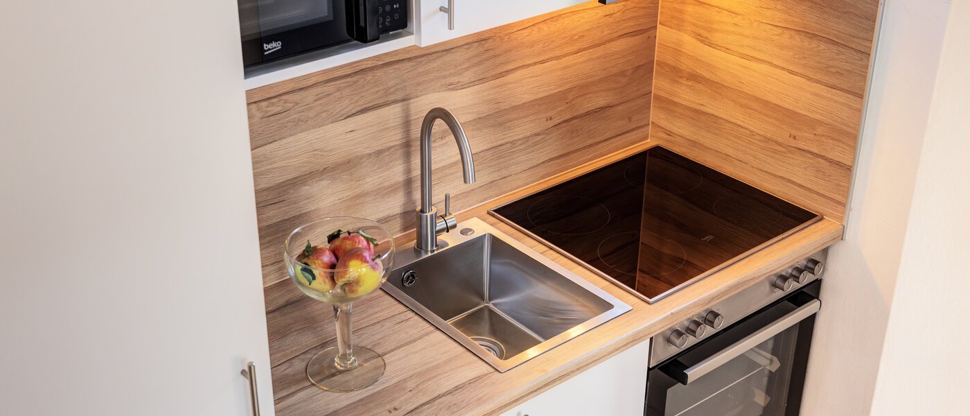 apartment Karlsfeld 01 kitchen 14645