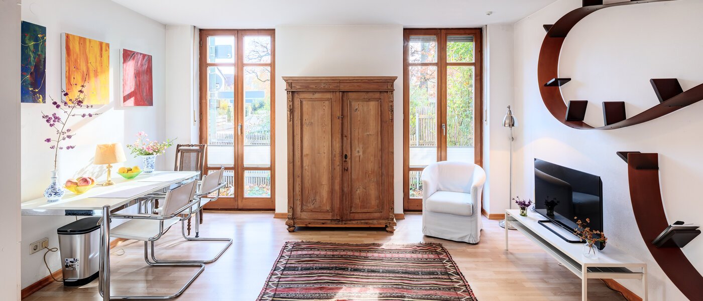 Sorry, this property has already been rented