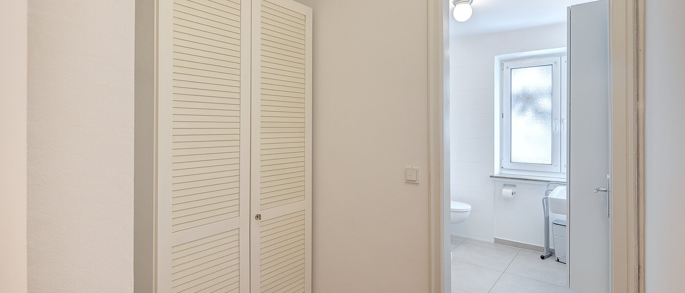 apartment München Schwabing-West 04 hall 14646