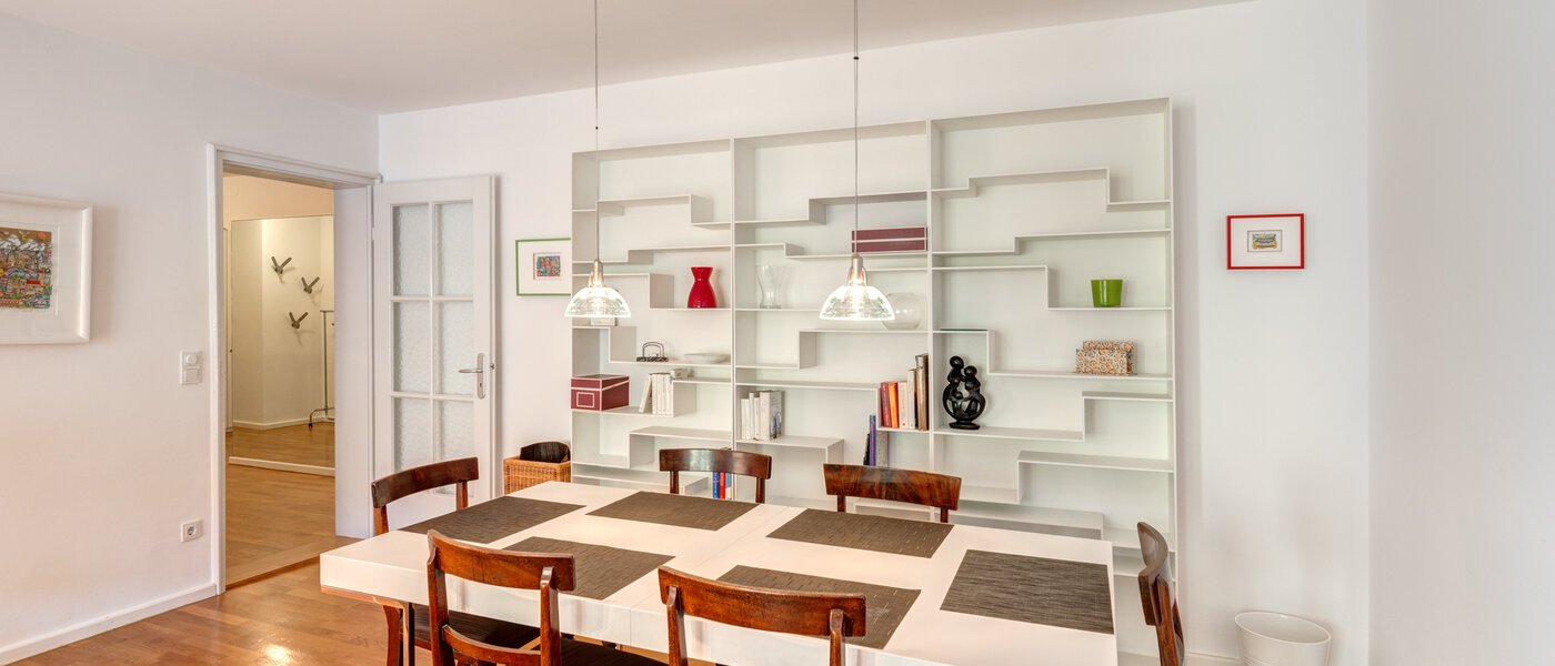 apartment München Schwabing-West 04 living room 14646