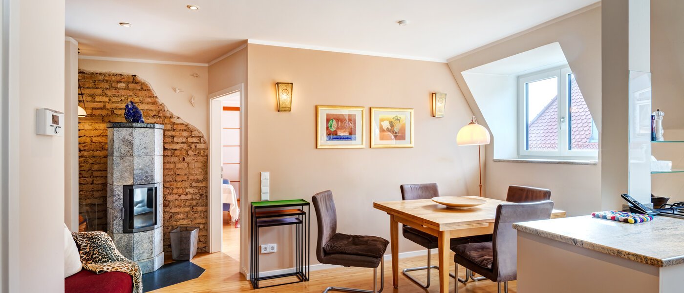 attic apartment München Haidhausen 05 kitchen 14648