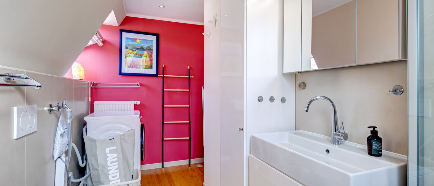 attic apartment München Haidhausen 03 bathroom 14648