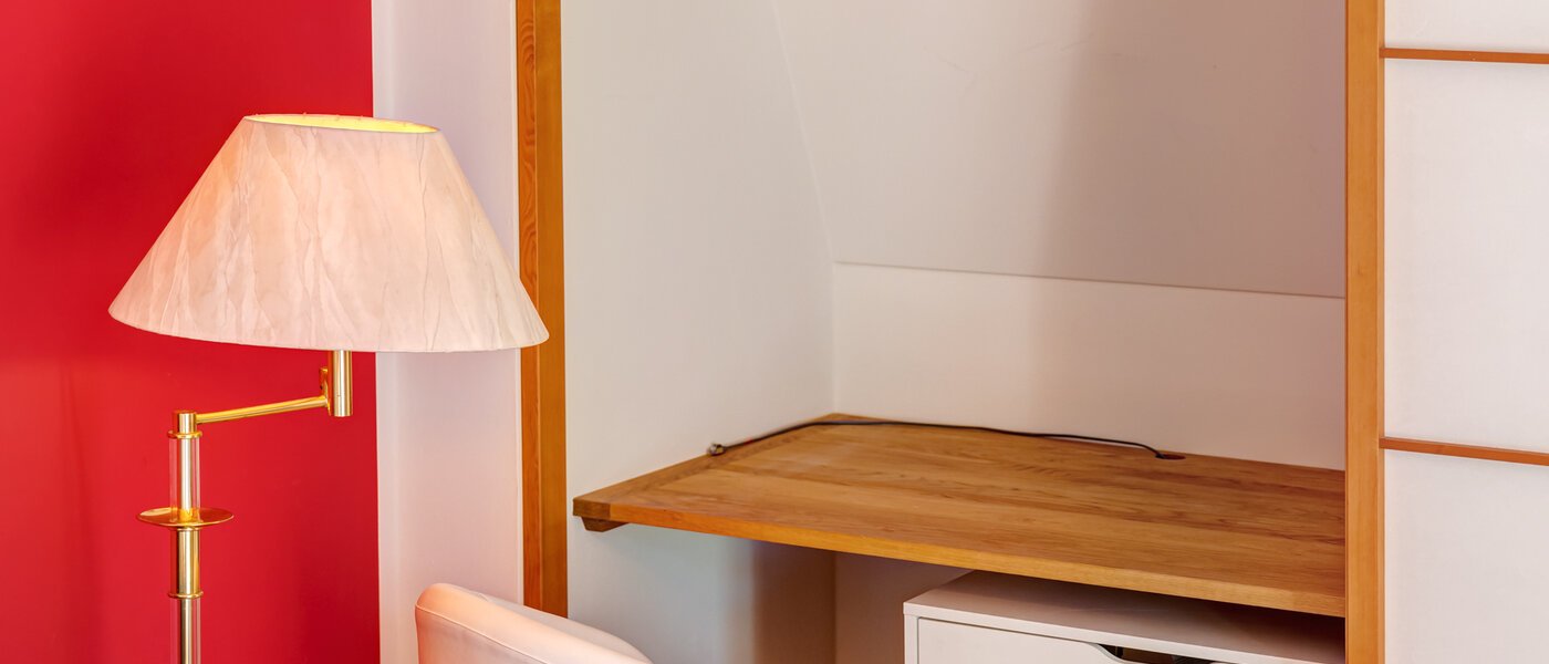 attic apartment München Haidhausen 04 living room 14648