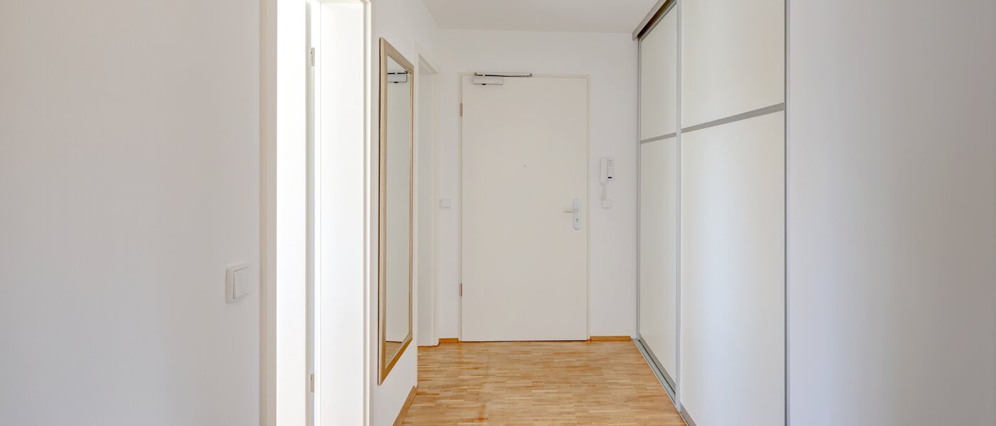 attic apartment Neufahrn b. Freising 02 hall 14650