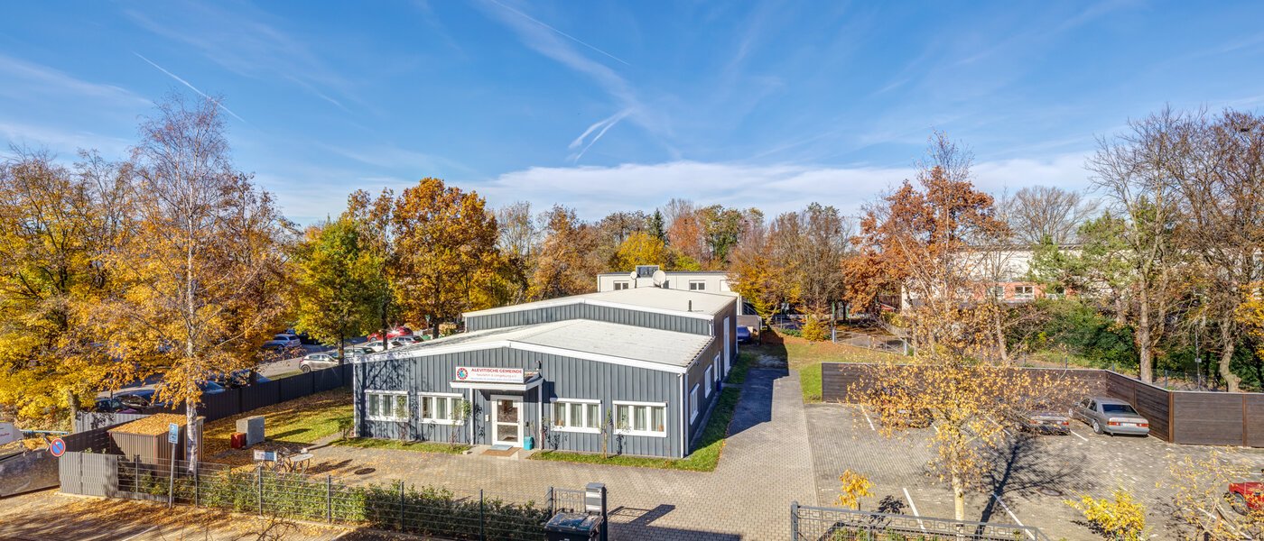 attic apartment Neufahrn b. Freising 02 view 14650