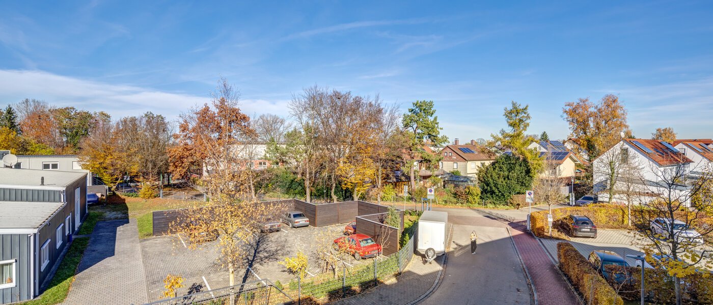 attic apartment Neufahrn b. Freising 03 view 14650