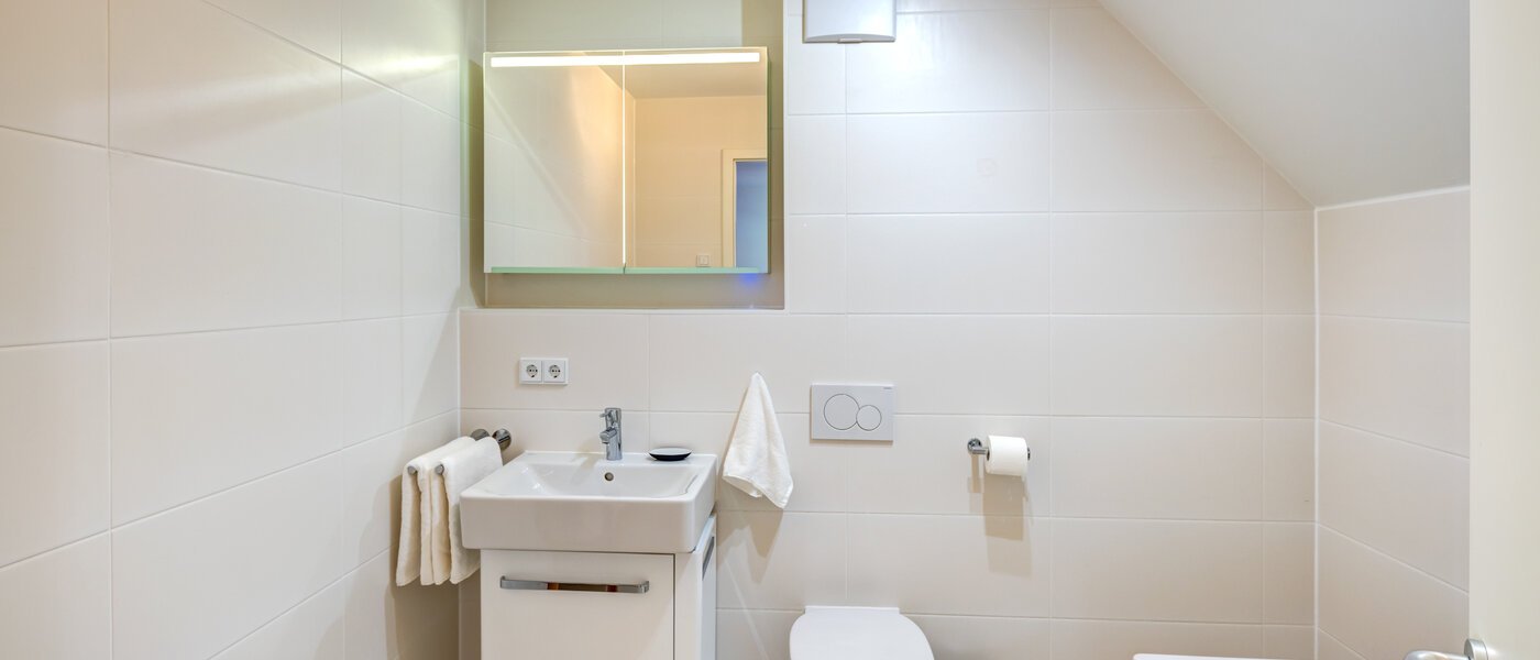 attic apartment Neufahrn b. Freising 01 1. bathroom 14650