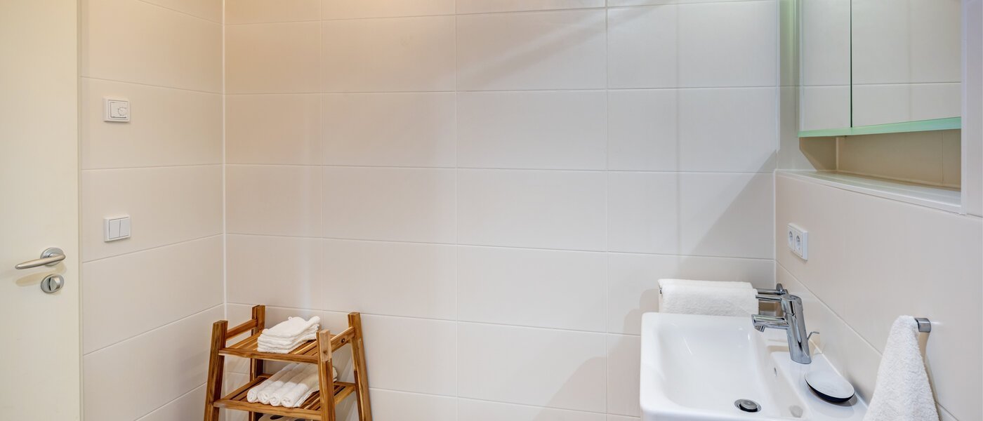 attic apartment Neufahrn b. Freising 03 1. bathroom 14650