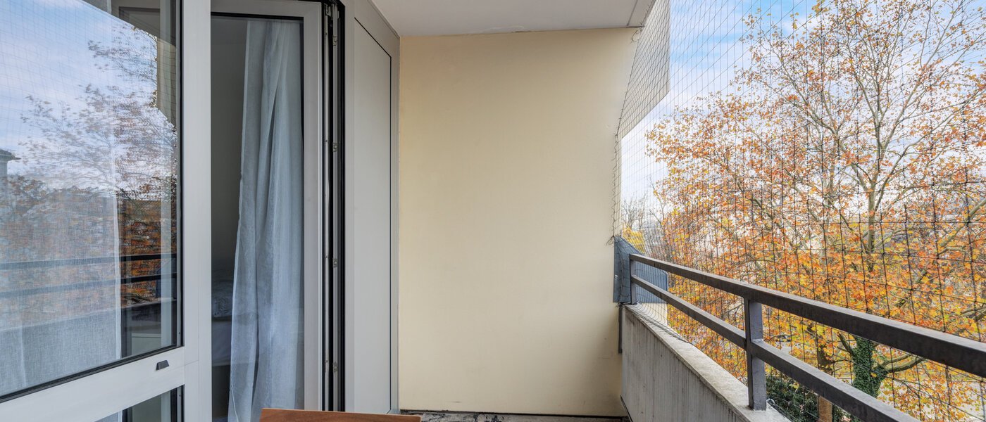 studio München Berg am Laim 02 balcony 14651