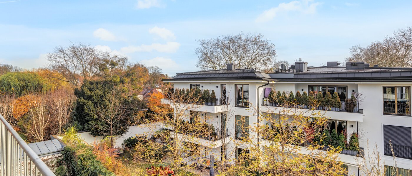 apartment München Herzogpark 04 view 14652