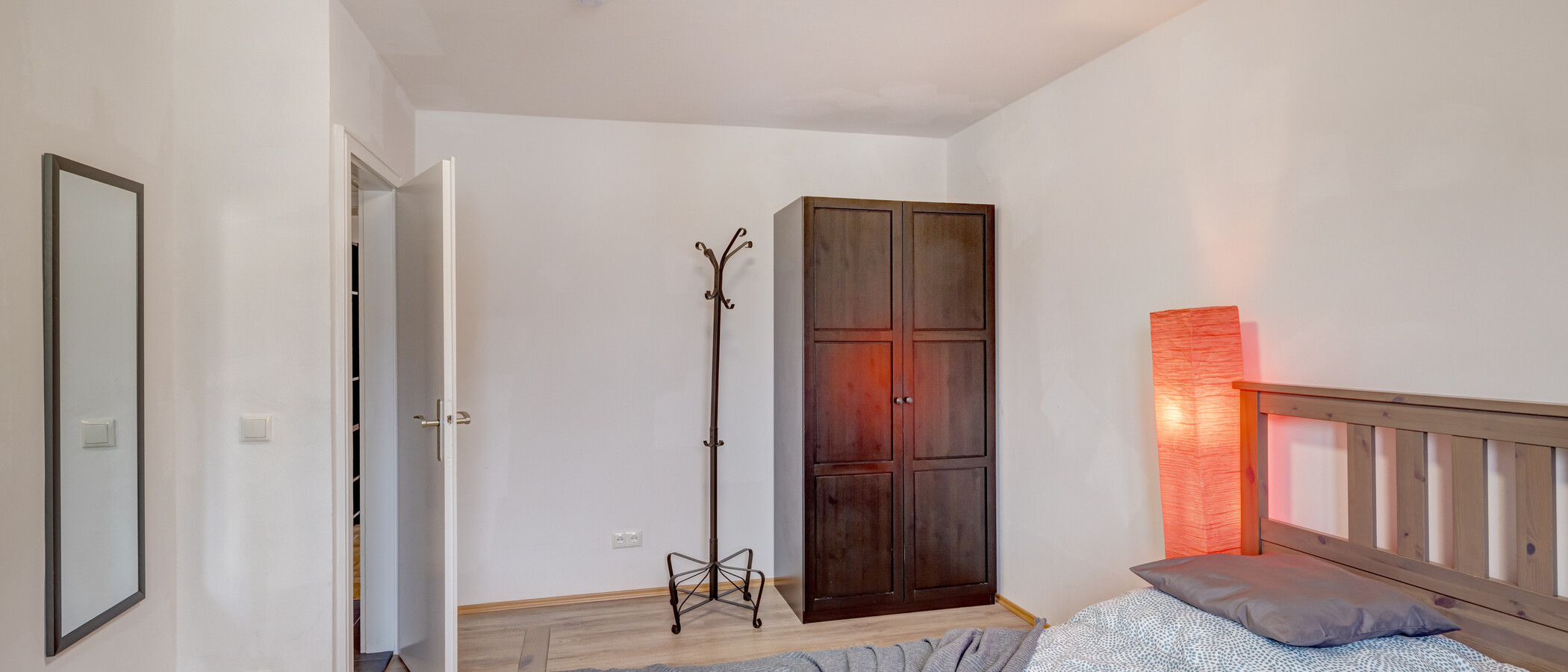attic apartment München Untergiesing 03 bedroom 14653