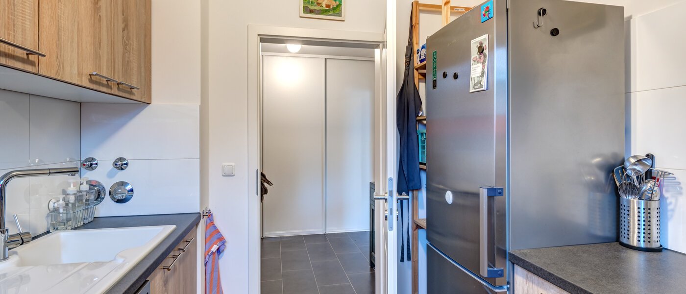 apartment München Nymphenburg 02 kitchen 14655