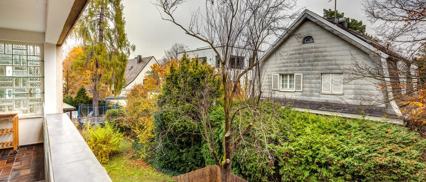 apartment München Nymphenburg 02 view 14655