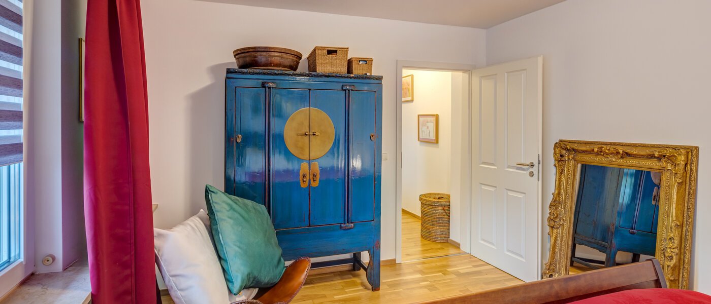 apartment München Nymphenburg 03 bedroom 14655