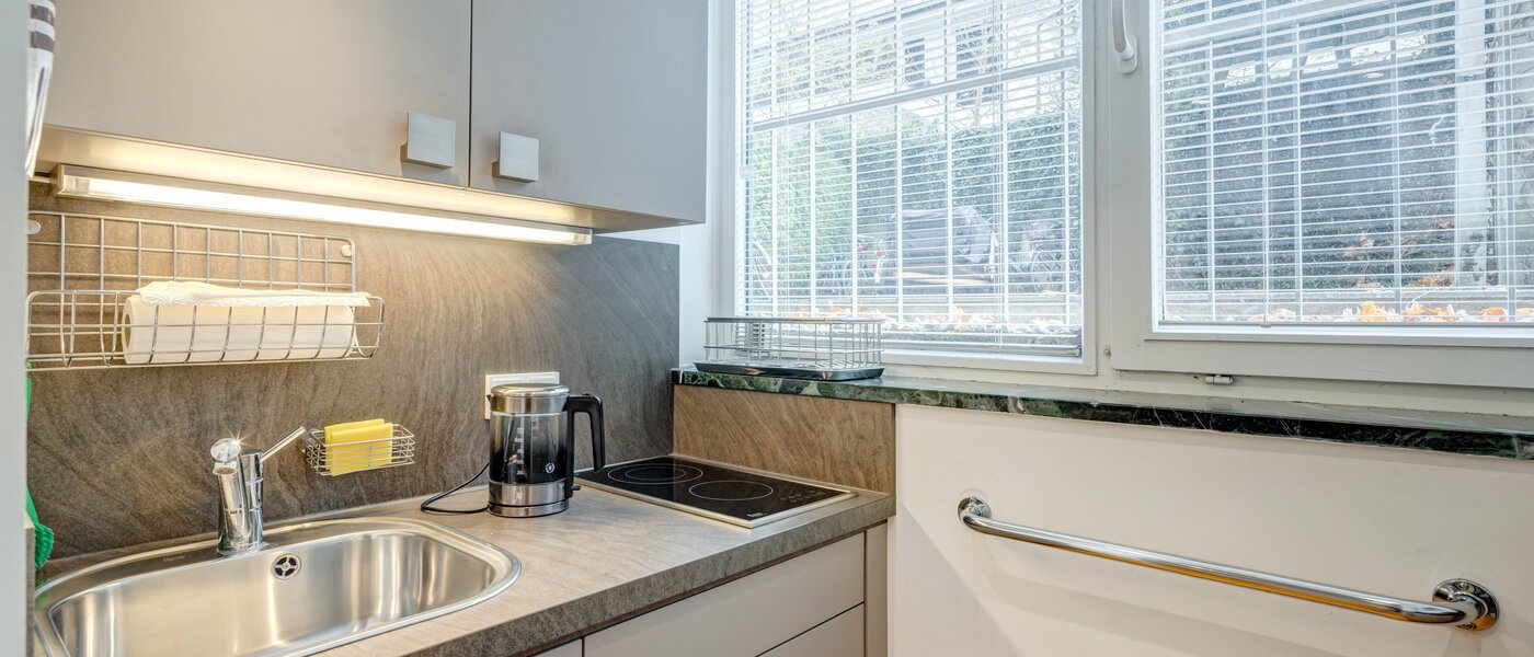 apartment München Herzogpark 01 kitchen 14656