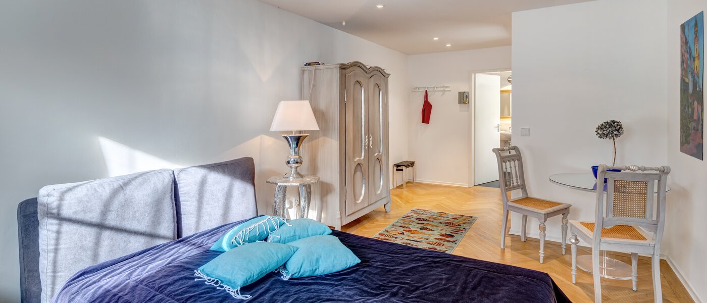 Sorry, this property has already been rented