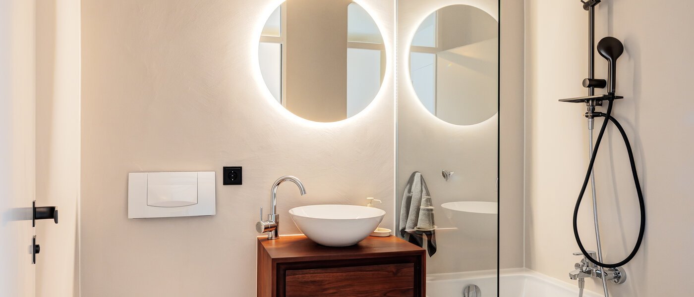 apartment Tegernsee 02 bathroom 14657