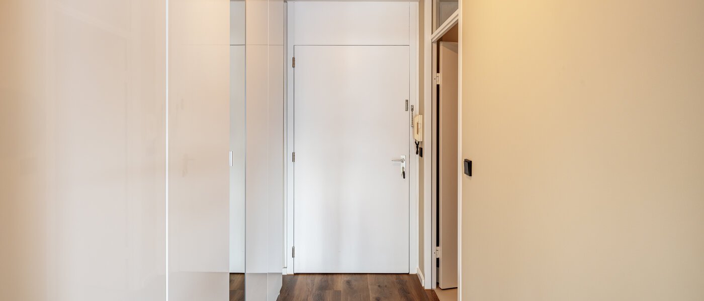 apartment Tegernsee 01 hall 14657