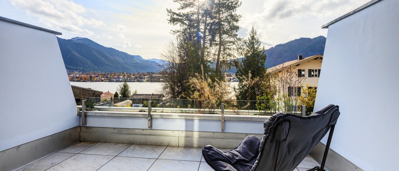 apartment Tegernsee 01 balcony 14657