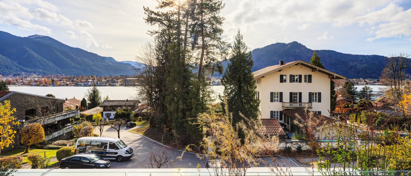 apartment Tegernsee 01 view 14657
