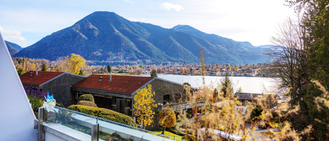 apartment Tegernsee 02 view 14657